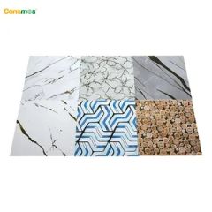 Wall Tile Brick/Marble/Sticker/Printing/Decals Self-Adhesive Sticker Waterproof Foam/Mirror Panel Wallpaper - Image 3