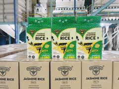 Vietnam Jasmine Rice – product photo 4, product detail gallery
