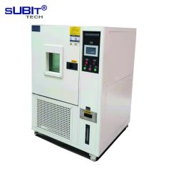 Constant Temperature and Humidity Test Machine Origin China Trademark sUBIt Box Volume 800L Humidity 20%-98% Structure - Image 3