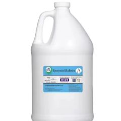High Insulation Epoxy Resin Encapsulant OEM Yes Origin China Trademark STTY Material Epoxy Model NO. E-51 Color - Image 4
