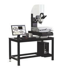 Precision Measurement Technology Precision Measure Video Microscope - Image 2