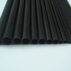 Carbon Fiber Tube 1.8*1.0*1000mm High Strength Filament 150C 1Y MOQ100 - Image 5