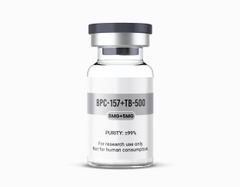 Retatrutide peptide powder reference standard suitable for controlled research environments - Image 4
