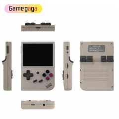F Anbernic Rg35xx 3.5 Inch 64GB Portable Retro Video Game Player Console - Image 3