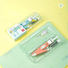 Students Drawing Compasses Set Office Design Stationery Wholesale Compasses - Image 2