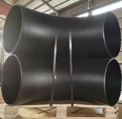 ANSI-ASME-B16-9 Carbon Stainless L-S Radius Elbow 45-90-180 1Y - EZ Steel Industrial Co., Ltd.