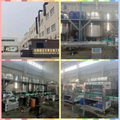 New Produced Pesticide Insecticide with Highly Effective for Cabbage Worms - Image 5