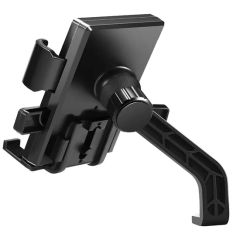 Motorcycle Bicycle Phone Holder for Electric Bike Rearview Mirror Stock - Image 1