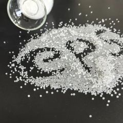 Eco-Friendly Expanded Polystyrene EPS Pellets for Foam Production - Image 3