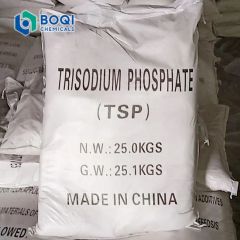 7601-54-9 Industry Technical Food Grade Tsp Tri Sodium Trisodium Phosphate Price - Boqi Chemicals(Shanghai)Company Limited