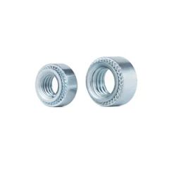 Galvanizing Pressure Rivet Nut Round Head DIN ANSI GB JIS High Strength 1Y MOQ100 - Image 6