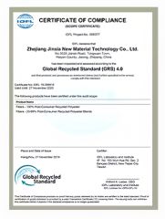 Certificates certificate from Guangxi Nanning Xingyue Sports Apparel Trading Co., Ltd.