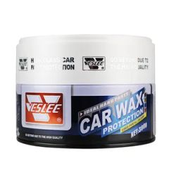 Manufacturer Car Care High Gloss Shine Protecting Paint Waterproof Car Wax - Image 5