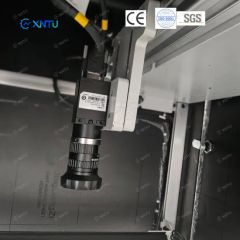 Delta Spider Robotic Arm Packing Machine with ABB Robot Case Packer for Zipper Pouch Bags - Image 5