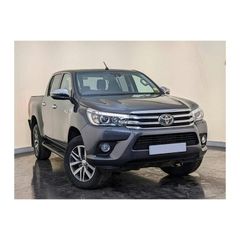 New Toyota Hilux 2.4L Diesel Double Cab 4WD Manual For Export/Well-Maintained 2021 Toyota Hilux Diesel Dual Cab with Man – product photo 1, product detail gallery