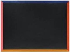 Black Chalk Boards File Size 2", 3", 4" File Type Leaver - Image 1