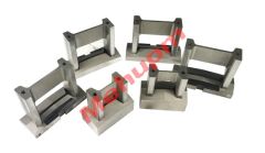 Vertical Machine Packing Machine Punching Knife OEM Accept Origin China Type Pneumatic Cylinder Airtac Trademark Mehupm Brand Name Mehupm - Image 2