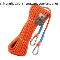 Temporary Steel Safety Rope for Fall Arrest - Image 5