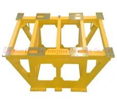OEM Frame Equipment Welding Accessories Model OEM Trademark OEM Model NO. OEM HS Code 7308900000 Type Fusion Welding Origin Qingdao, - Image 3