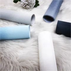 3D Classic Floral Design Deep Embossed PVC Wallpaper Wall Paper for Home Decor - Image 3