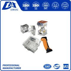 Plastic Injection Mold Manufacturing, Injection Parts Custom Mold Design, Injection Molding. - Image 4