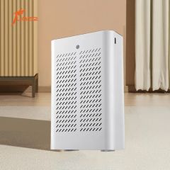 High Quality Household HEPA Filter UV Air Purifiers with Remote Control - Image 2
