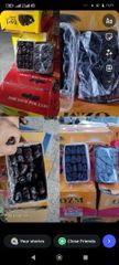 Premium Iranian Mazafati Dates – Bam – product photo 1, product detail gallery