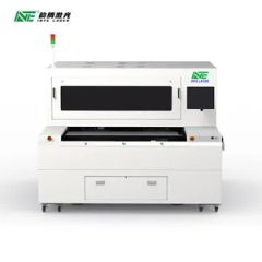 Glass Laser Engraving Cutter with Advanced Infrared Cutting Technology - Image 4