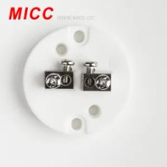 D 3PC 33 Thermocouple Head Terminal Block - Image 4