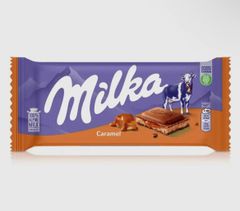 Wholesale Price Milka Chocolate Bars For Retailers And Distributors Seeking Popular Chocolate Products - Image 1