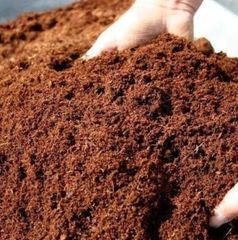 Coco Peat Aeration Excellent Origin Coconut Husk Water Retention High Function Growing Medium Antifungal Properties - Image 1