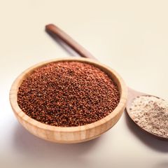 Himalayn Raagi Millet – product photo 1, product detail gallery