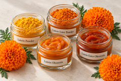 Lutein ester for nutraceuticals and animal feed - Image 5