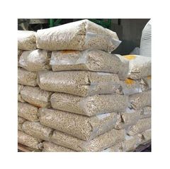 Good Quality Competitive Price Eco-Friendly solid fuel Wood Pellets - Image 1