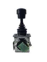 Ergonomic Joystick Controllers for Precision Lifting Systems Management - Image 6