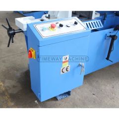 Hydraulic Hack Sawing Machine (HACK SAW) - Image 6