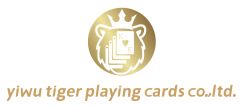 Yiwu Tiger Playing Cards Co., Ltd.
