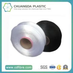 1200d White Polypropylene Yarn FDY 300d-3500d Coarse 1Y Color White Structure FDY Model NO. FDY Origin Yancheng HS Code 54026300 - Chuangda Plastic Industry Co., Limited