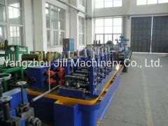 Advanced Metal Pipes Production Line for High-Quality Manufacturing - Image 4