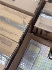 Make-up product Material Other Packaging Properties Single-Use Packaging - Image 1