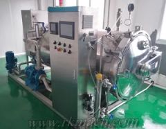 Small Scale Autoclave Sterilizer for Canned Food Pet Food Sterilization Equipment - Wenzhou Ranking Imp. & Exp. Co., Ltd.