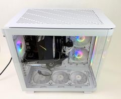 Skytech KING95 Gaming Desktop PC Ryzen 7 7700 16GB 1TB RTX 4060 W11H - Image 4