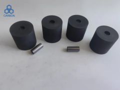 High-Temperature Resistant Sps Graphite Mold for Ceramics/Metal Powders - Image 4