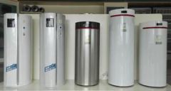 X5 Split Type Air Source Heat Pump - Image 4