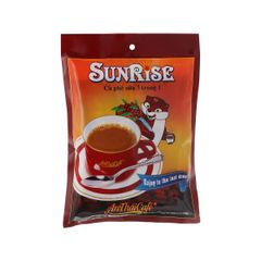 Powder Mixed Vietnamese Tastes Coffee 3in1 Instant Coffee Bulk Instant for Mini Gift Chocolate Caffeinated 2023 Factory - Image 2