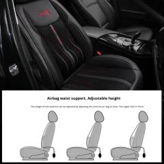 Simple & Comfort Auto Seat Cushions - Image 5