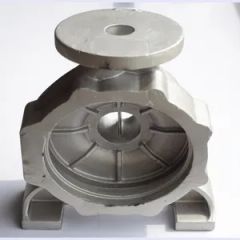 Customized/OEM Professional Custom Casting Valve Die Casting - Image 5