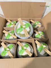 Fresh Coconut – product photo 5, product detail gallery