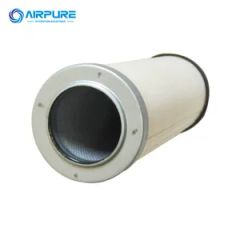 Air Compressor Spare Parts Air Oil Separator Filter (4F11L01006P1) (P-CE03-587) (P-CE03-538) - Xinxiang Airpure Filter Co., Ltd.