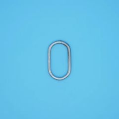 High Performance Welded Round Ring with Longer Service Life - Image 4